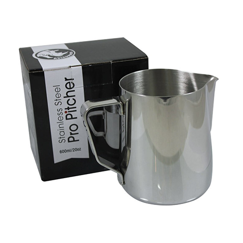 Rhinowares Stainless Steel Pro Pitcher