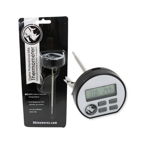 Rhinowares Digital Thermometer