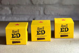 Coffee Capsules Roast ED (per box of 12 x 10)