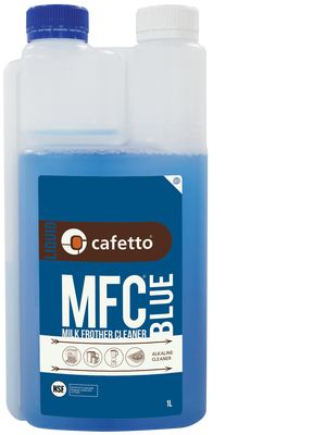 Cafetto (or Rinza) Pitcher Cleaner 1l