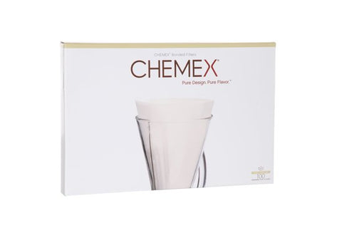 Chemex 3-cup Filters (per 100)