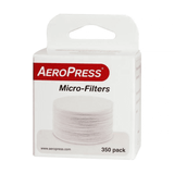 Aeropress Micro-Filters (350 per pack)
