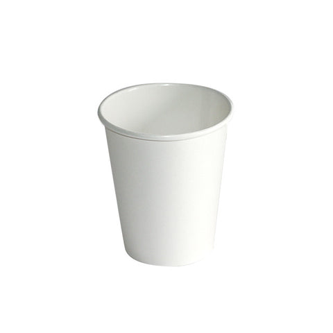 Take Away cup 6oz White (per 100)